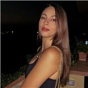 Dottoressa in lingue straniere applicate